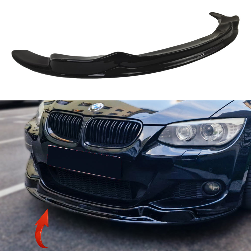 Front Splitter BMW 3 Series