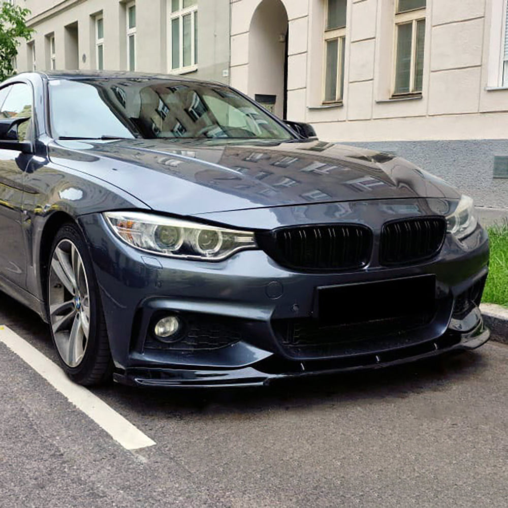 Front Splitter BMW 4 Series