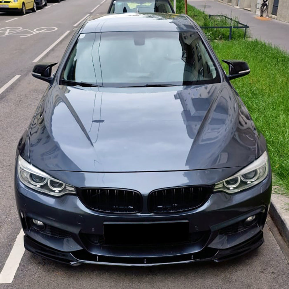 Front Splitter BMW 4 Series