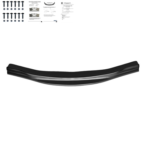 Frontspoiler BMW M5 Serie F10/F11 2011-2016 mit ABE TÜV