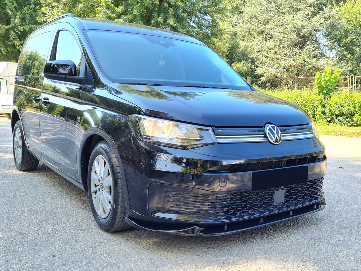 Front Splitter VW Caddy