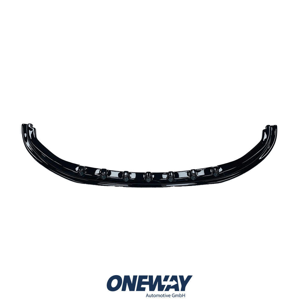 VW VOLKSWAGEN Transporter T6.1 2019-2021 Front Splitter Version 4 - ONEWAY Automotive GmbH