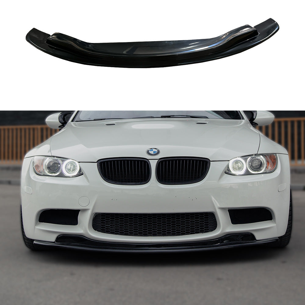 Front Splitter BMW M3