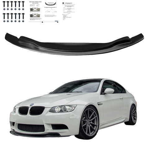 Frontspoiler BMW M3 E92 Coupe / E93 Cabrio 2007-2013 mit ABE TÜV