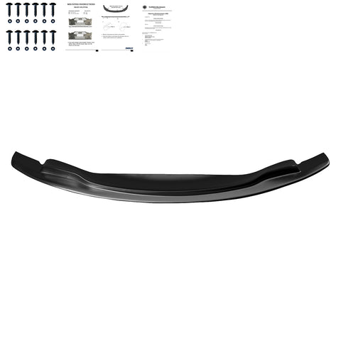 Frontspoiler BMW M3 E92 Coupe / E93 Cabrio 2007-2013 mit ABE TÜV