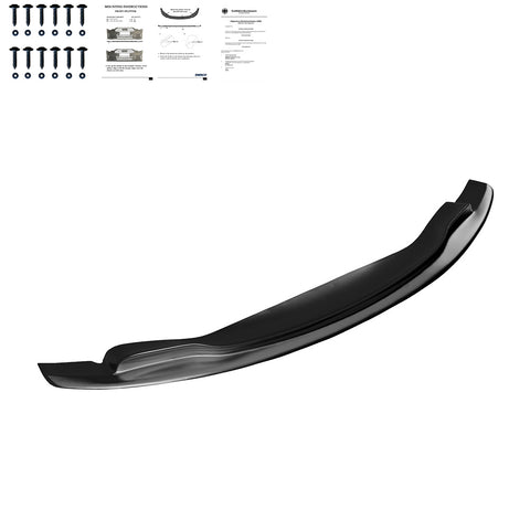 Frontspoiler BMW M3 E92 Coupe / E93 Cabrio 2007-2013 mit ABE TÜV