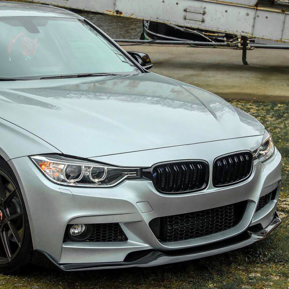 Front Splitter BMW 3 Series