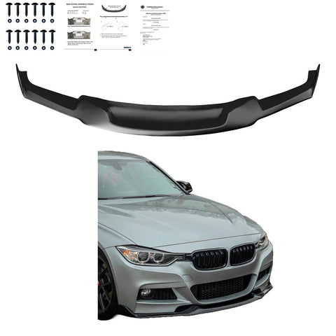 Front Splitter BMW 3 Series