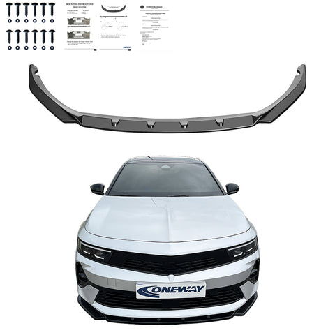 Karosseirie kit kompatibel mit OPEL Astra L 2020+