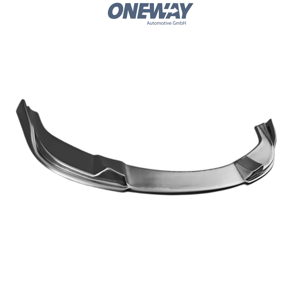 BMW 5 Series E60 E61 M-Pack 2003-2010 Front Splitter - ONEWAY Automotive GmbH