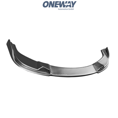 BMW 5 Series E60 E61 M-Pack 2003-2010 Front Splitter - ONEWAY Automotive GmbH