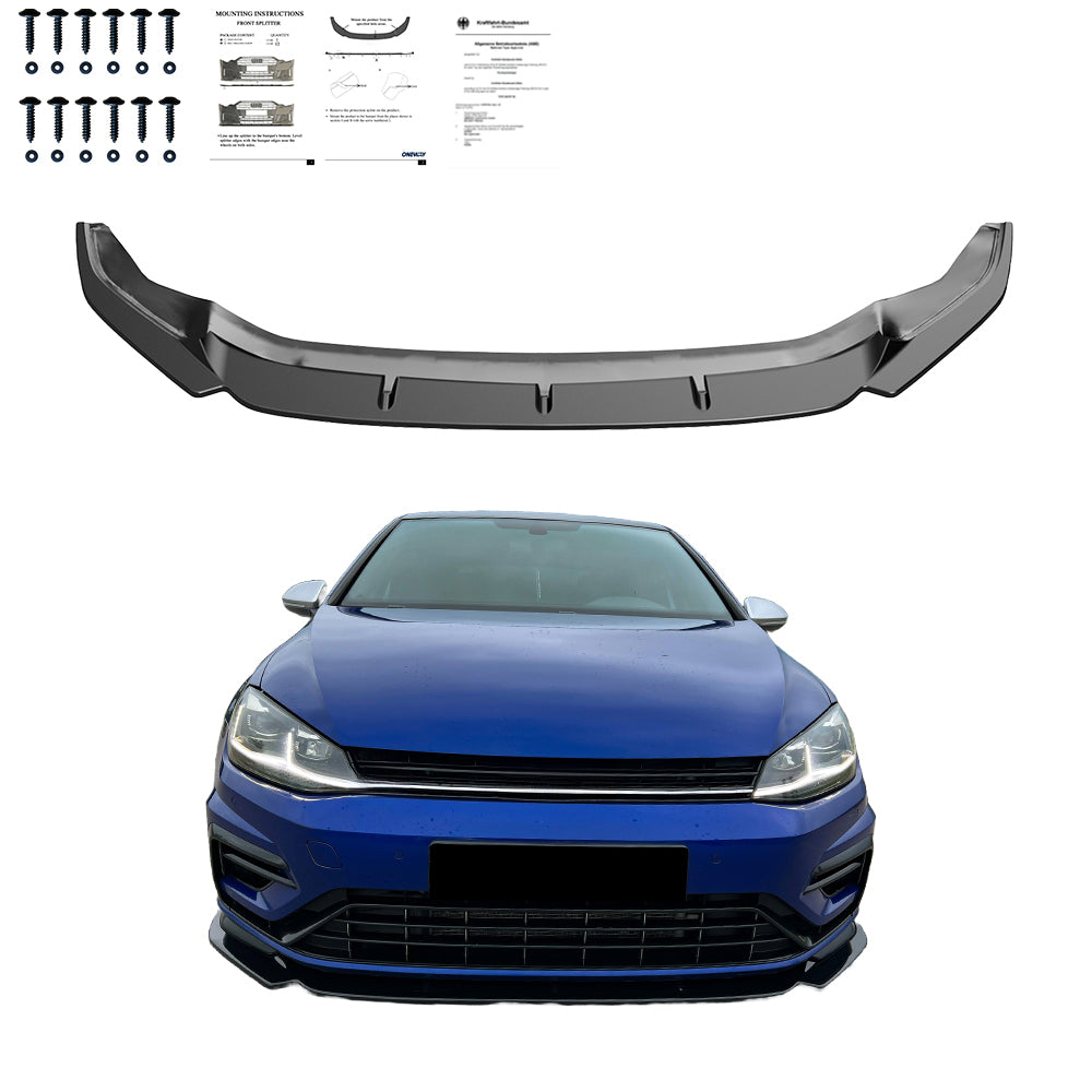 Body Kit VW VOLKSWAGEN Golf