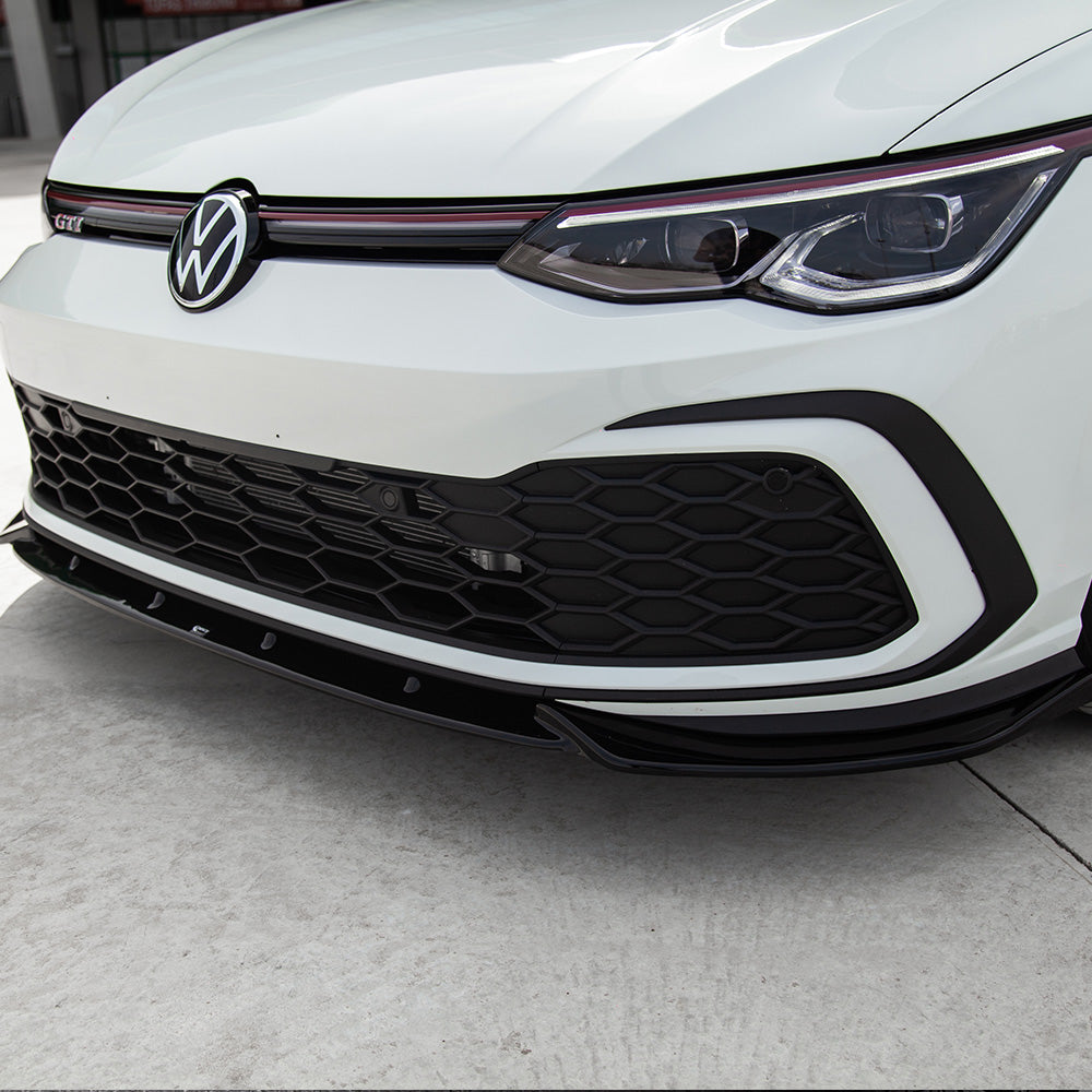 Front Splitter VW Golf