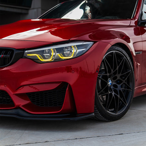 Front Splitter BMW M3