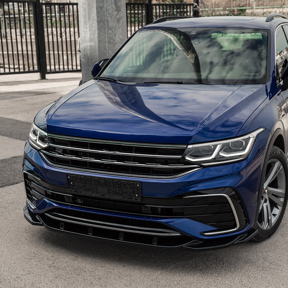 Body Kit VW VOLKSWAGEN Tiguan