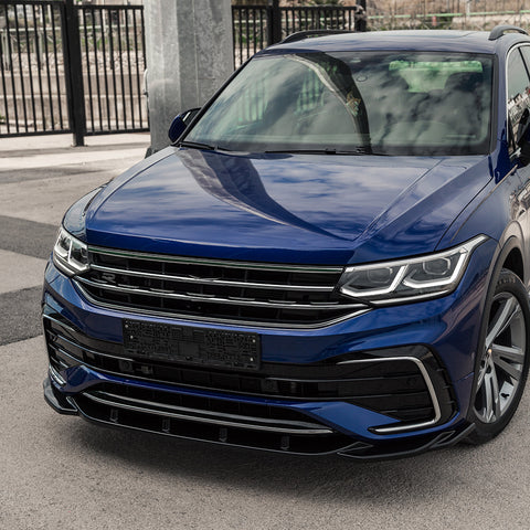 Body Kit VW VOLKSWAGEN Tiguan