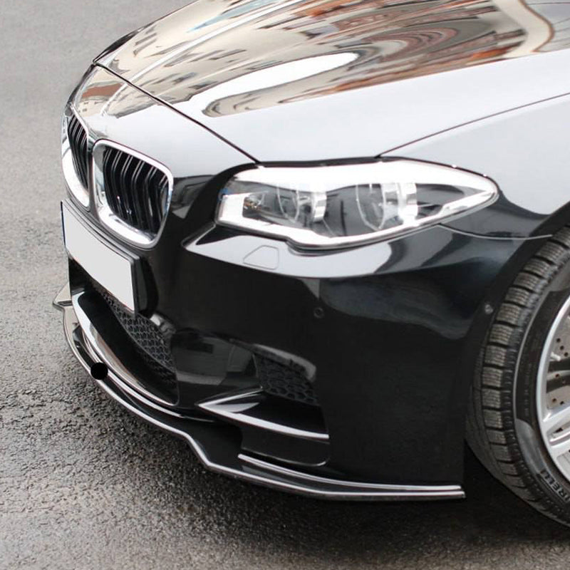 Front Splitter BMW M5