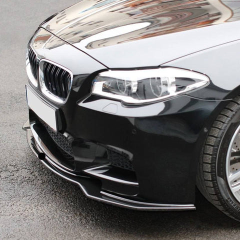 Front Splitter BMW M5