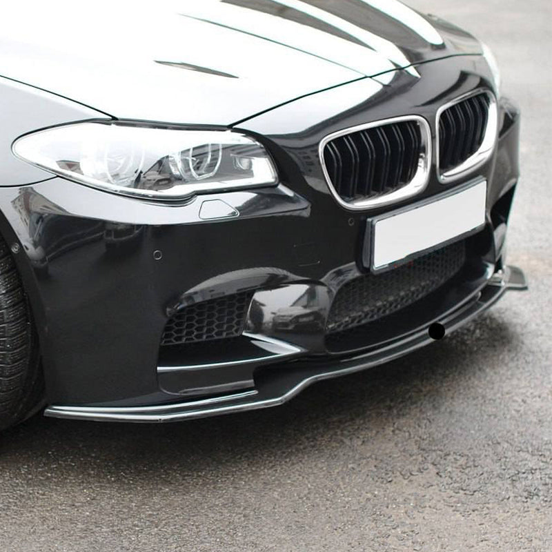 Front Splitter BMW M5