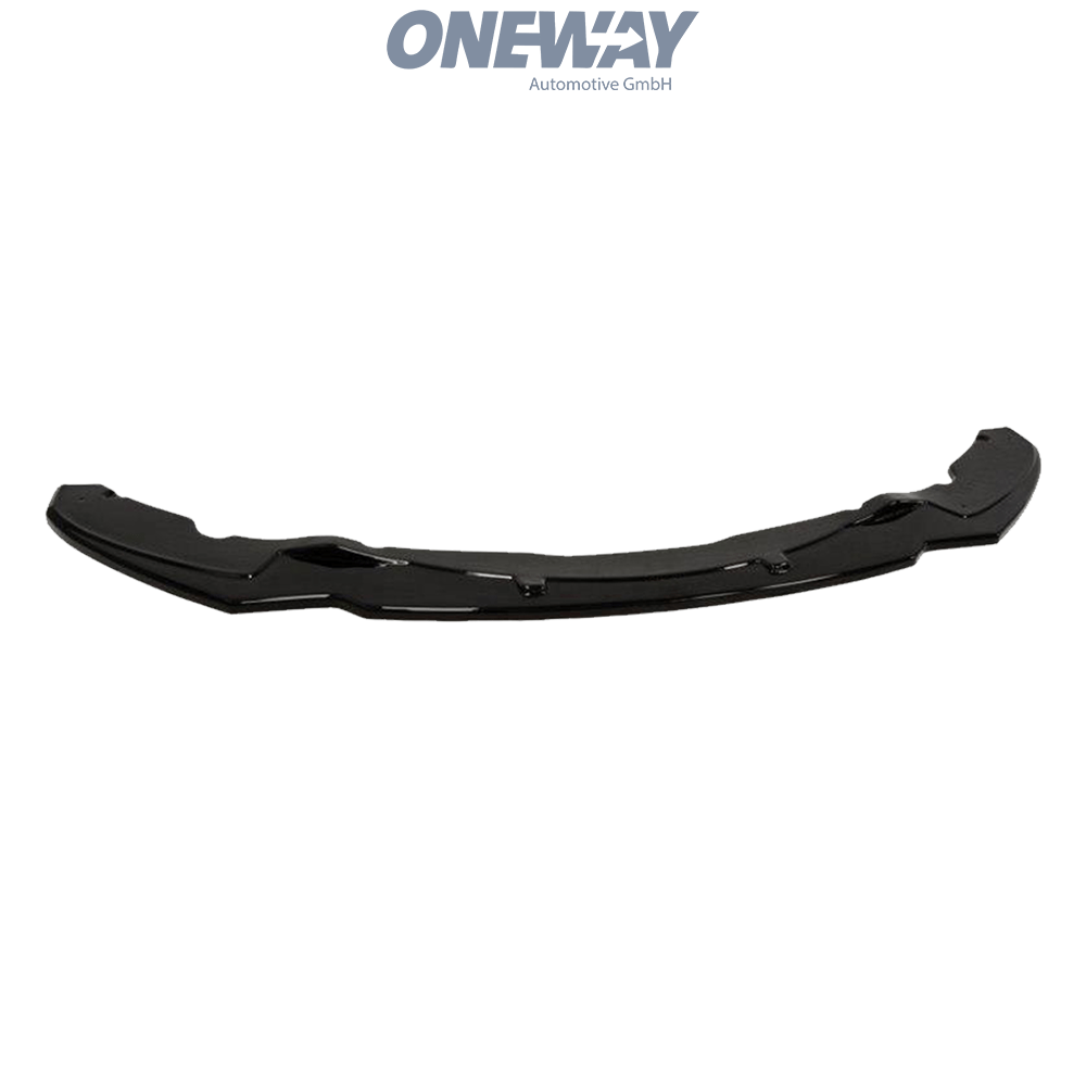 BMW 4 Series F32 F33 F36 M-Pack 2013-2019 Front Splitter - ONEWAY Automotive GmbH