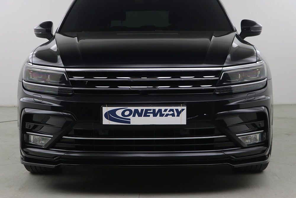 Body Kit VW VOLKSWAGEN Tiguan