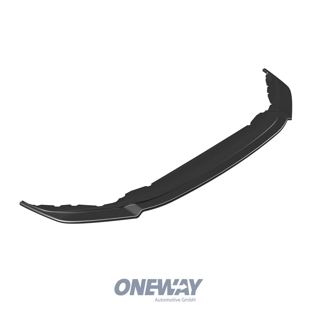Front Splitter VW Tiguan MK2 R-Line 2015-2020 with ABE TÜV - ONEWAY Automotive GmbH