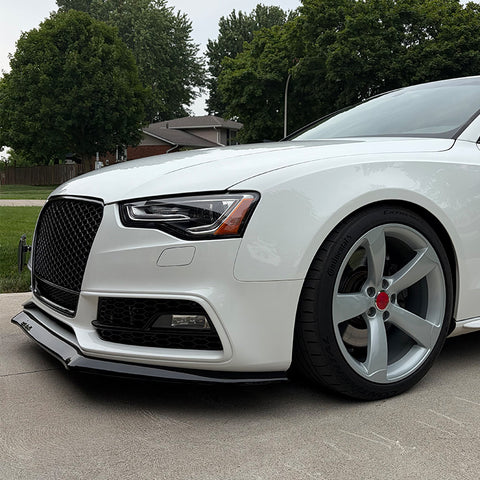 Front Splitter AUDI A5