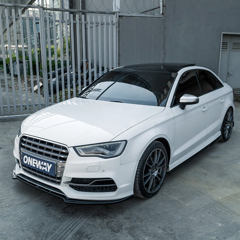 Body Kit AUDI S3