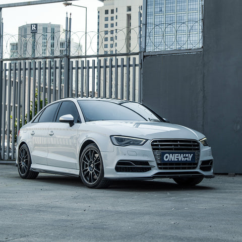 Body Kit AUDI S3