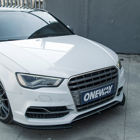 Body Kit AUDI S3