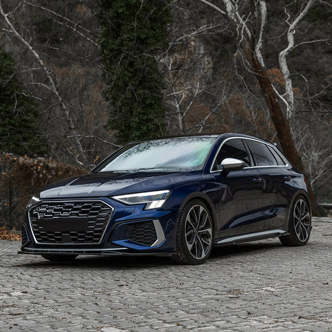 Body Kit AUDI A3 S-Line/S3