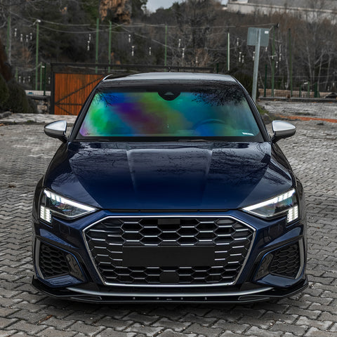 Body Kit AUDI A3 S-Line/S3