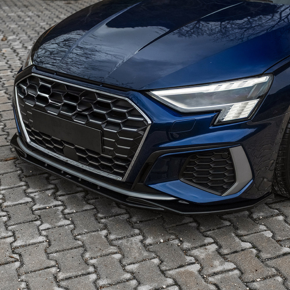 Body Kit AUDI A3 S-Line/S3