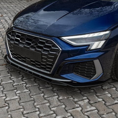 Body Kit AUDI A3 S-Line/S3