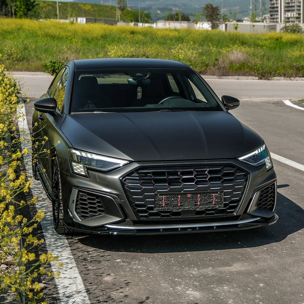 Body Kit AUDI A3 S-Line/S3