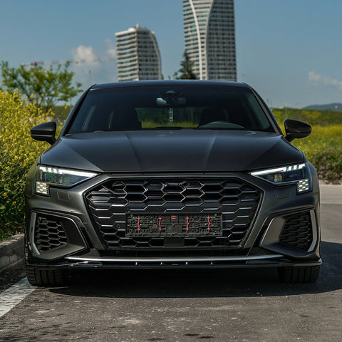 Body Kit AUDI A3 S-Line/S3