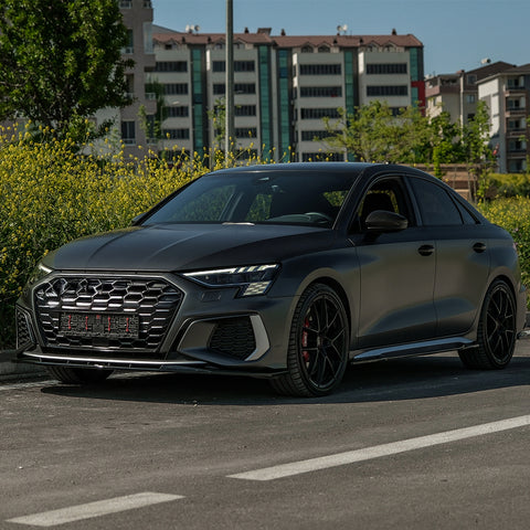 Body Kit AUDI A3 S-Line/S3