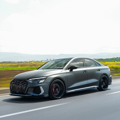 Body Kit AUDI A3 S-Line/S3