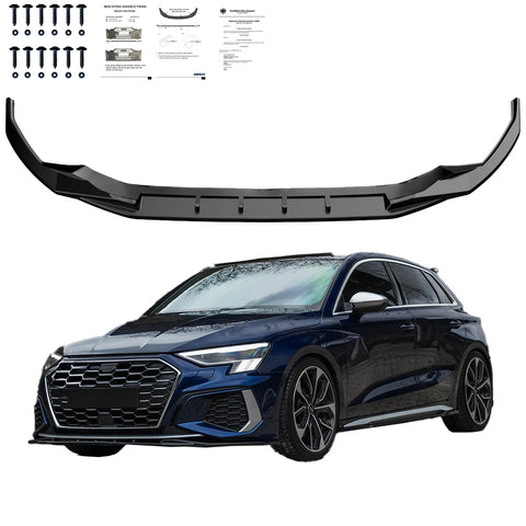 Body Kit AUDI A3 S-Line/S3