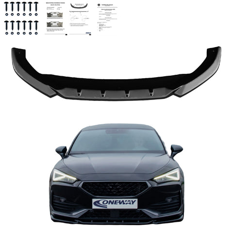 Body Kit CUPRA Leon