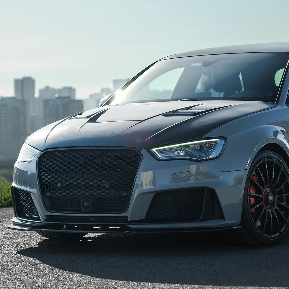 Body Kit AUDI RS3