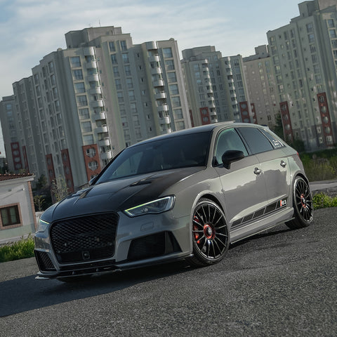 Body Kit AUDI RS3