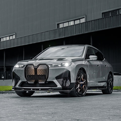 Body Kit BMW iX