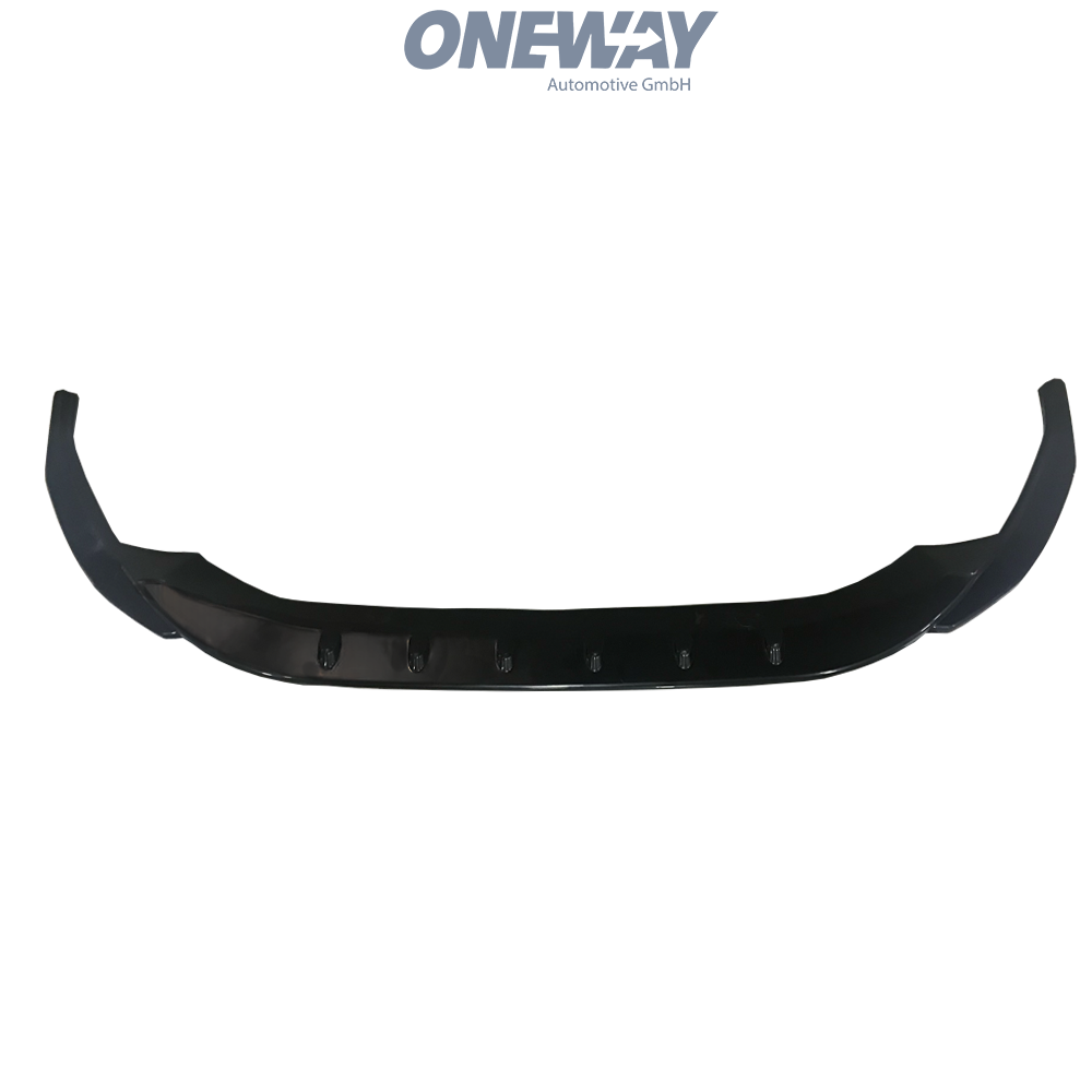 AUDI A3 S-Line / S3 8Y 2020+ Front Splitter - ONEWAY Automotive GmbH