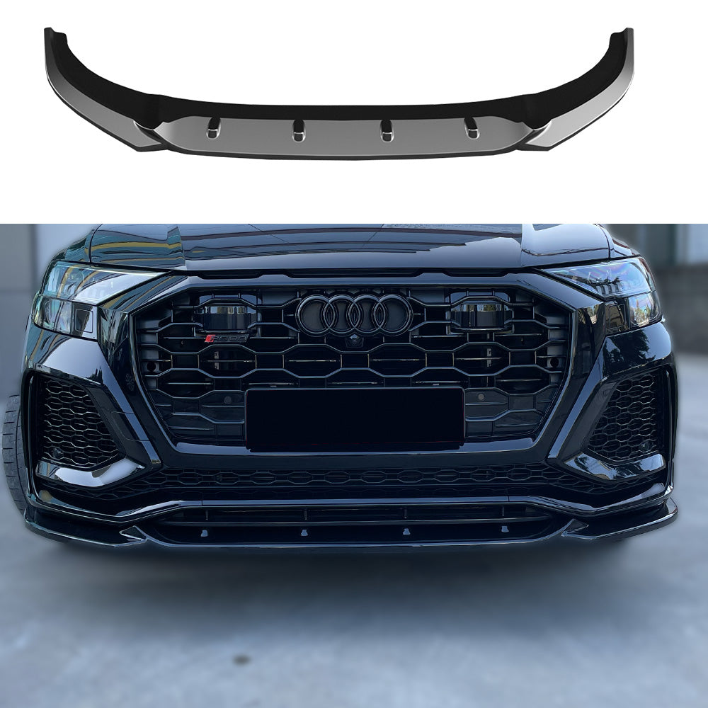 Front Splitter AUDI RS Q8