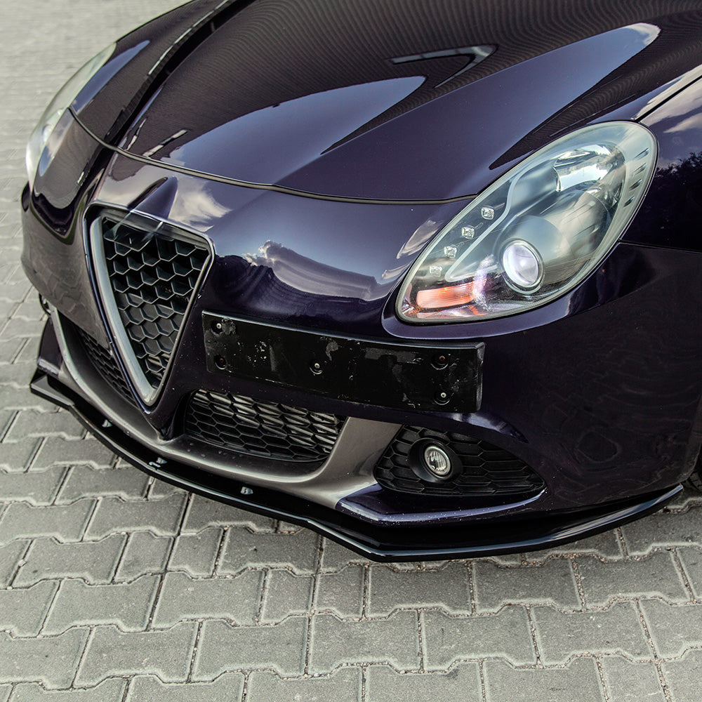 Body Kit ALFA ROMEO Giulietta