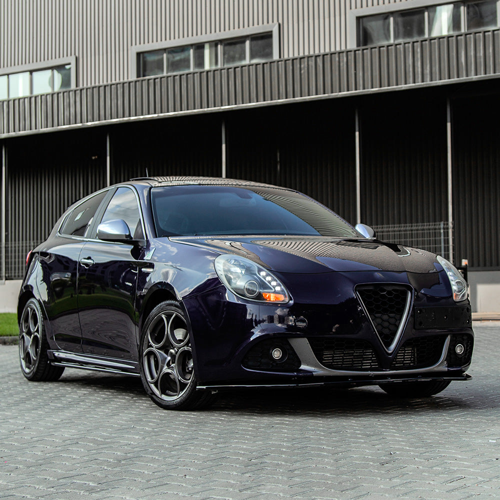Body Kit ALFA ROMEO Giulietta