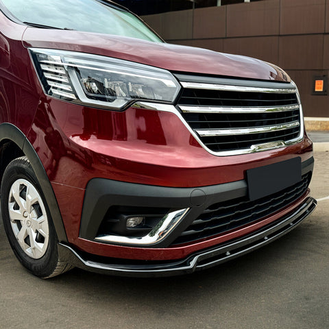 Frontspoiler kompatibel mit RENAULT Trafic 2022+
