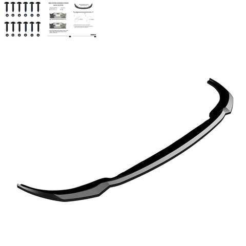 Frontspoiler BMW 3er G20/G21 /M340i M-Paket Facelift 2022+