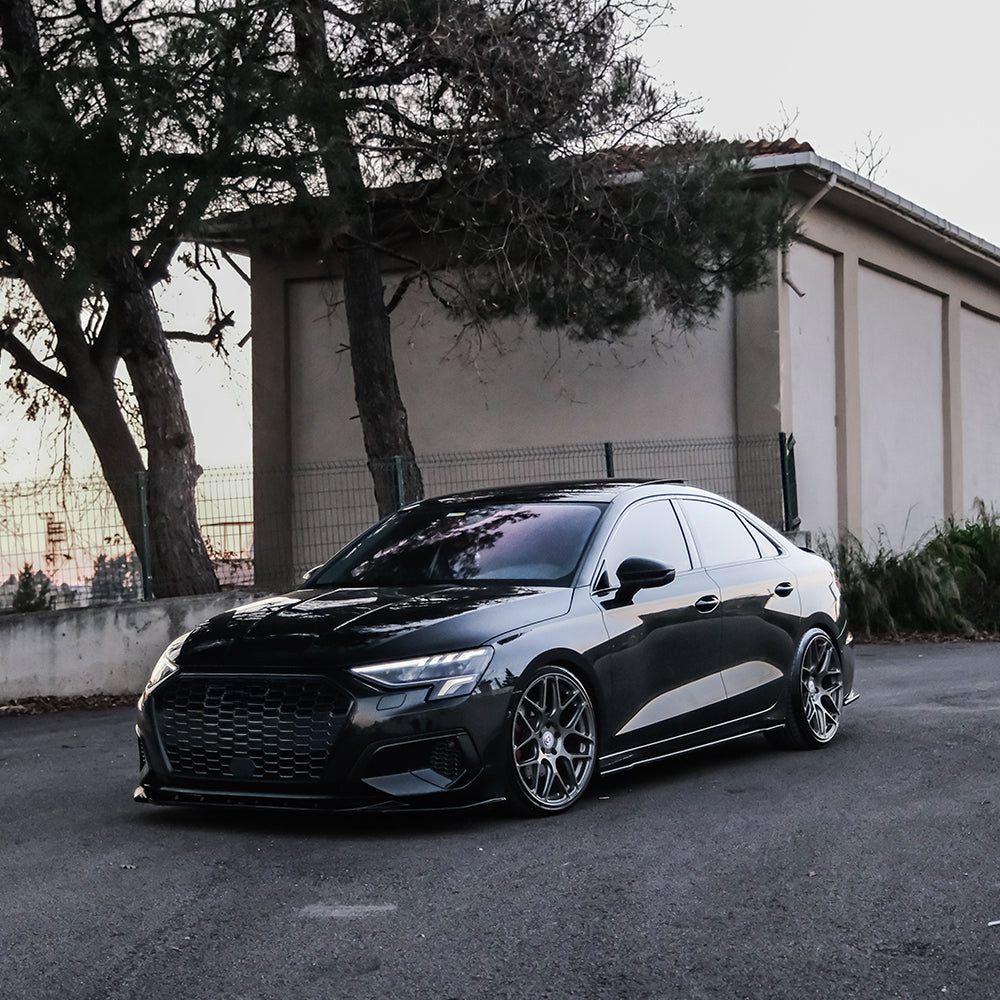 Body Kit AUDI A3